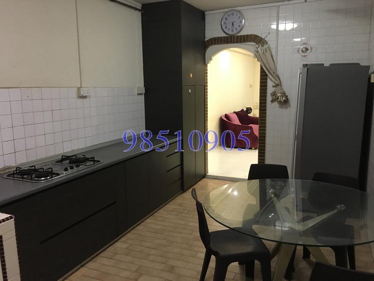 Blk 361 Bukit Batok Street 31 (Bukit Batok), HDB 3 Rooms #134370722